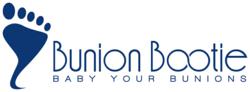 Bunion Bootie Logo